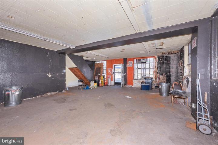 More Photos Of 1873 N Gay St, Baltimore Storefront Retail Office For Lease