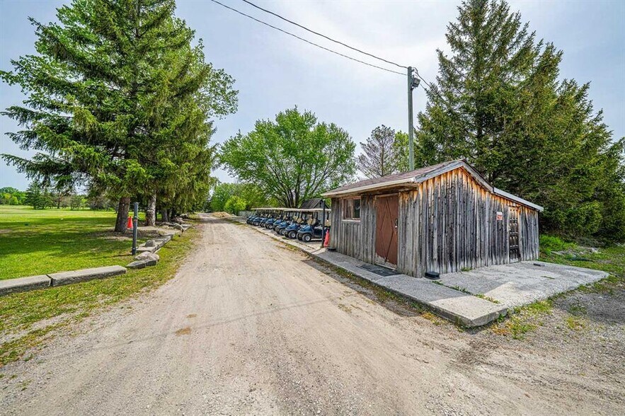 More Photos Of 4904 County Rd 90, Barrie Land For Sale
