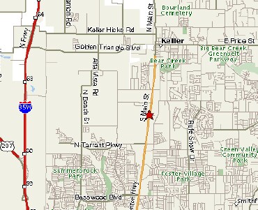 More Photos Of 6032 Innovation Way, Keller Loft Creative Space For Sale