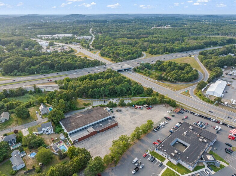 More Photos Of 12 Merrill St, Salisbury Manufacturing For Sale