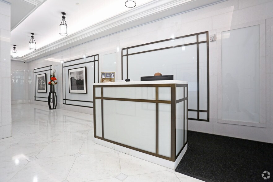 Primary Photo Of 145 E 57th St, New York Office For Lease