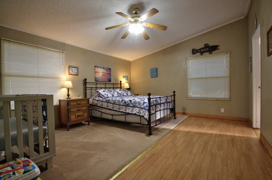 More Photos Of 1504 RR 261, Buchanan Dam Trailer Camper Park For Sale