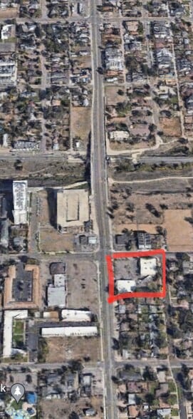 More Photos Of 986-998 Sheridan Blvd, Denver Land For Sale
