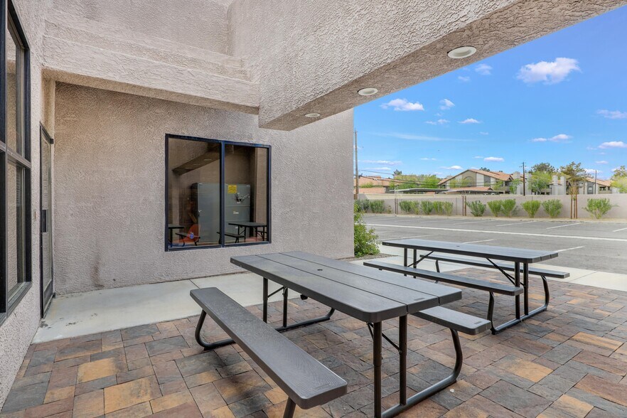 More Photos Of 4187 S Pecos Rd, Las Vegas Medical For Sale