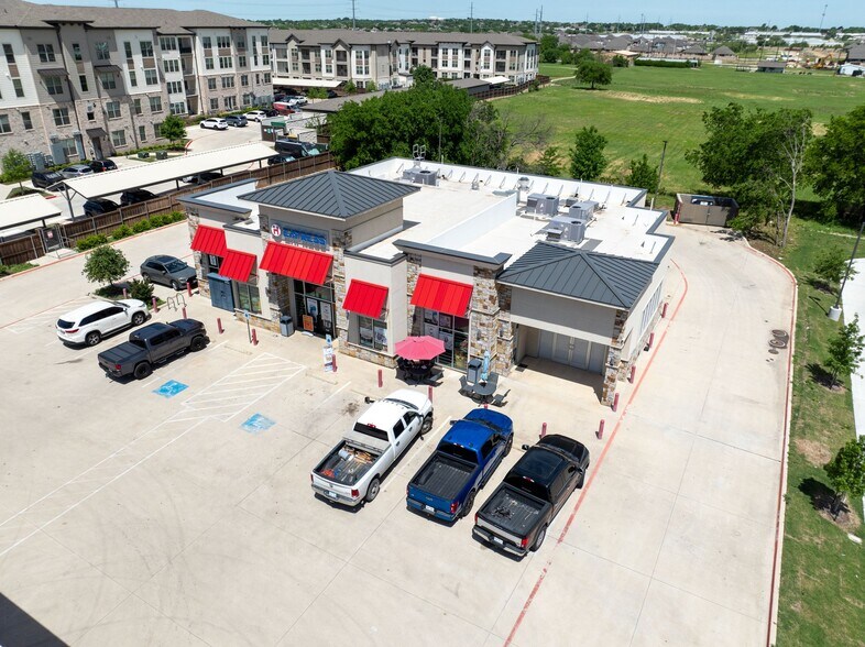 More Photos Of 5745 Golden Triangle Blvd, Fort Worth General Retail For Sale