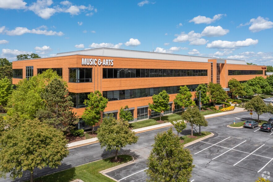 More Photos Of 5285 Westview Dr, Frederick Unknown For Lease