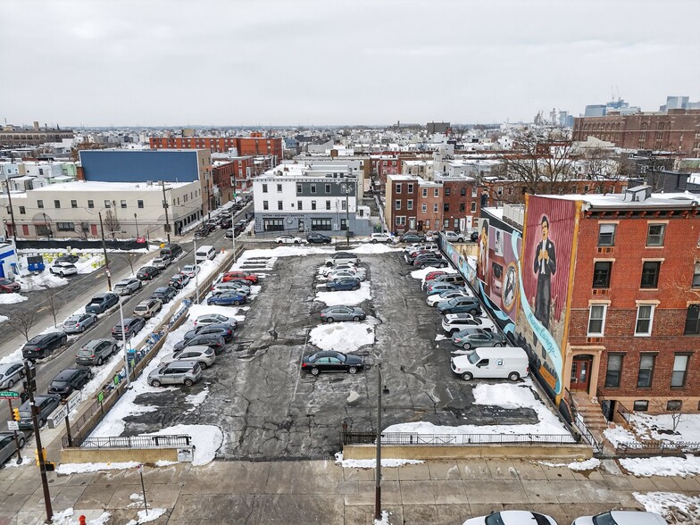 More Photos Of 1328 S Broad St, Philadelphia Land For Sale