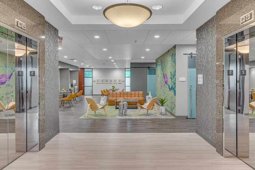 More Photos Of 1840 Pyramid Pl, Memphis Office For Lease