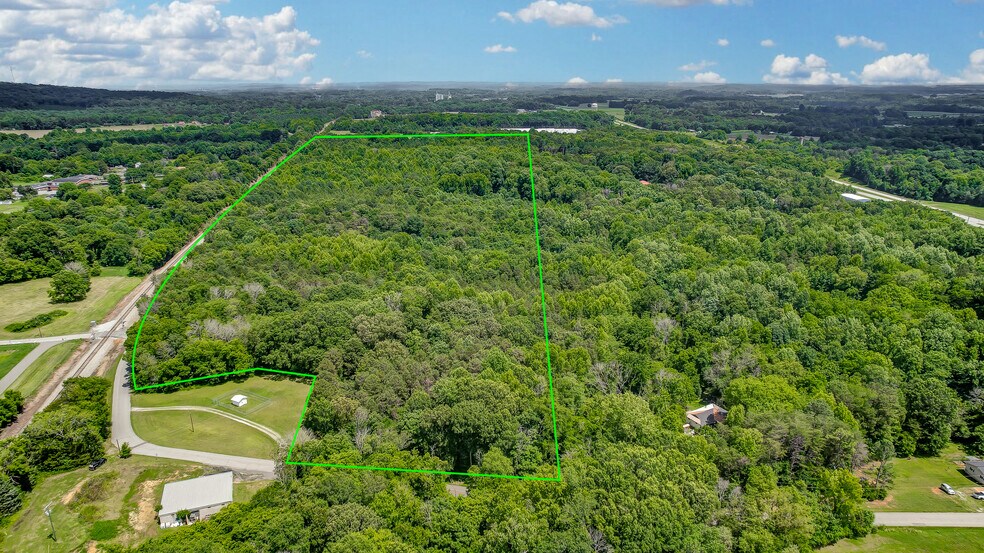 More Photos Of 0 MIMOSA St, Cleveland Land For Sale