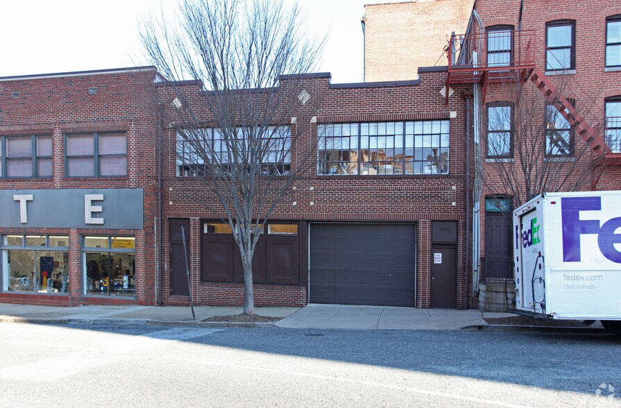 More Photos Of , Baltimore Office For Sale