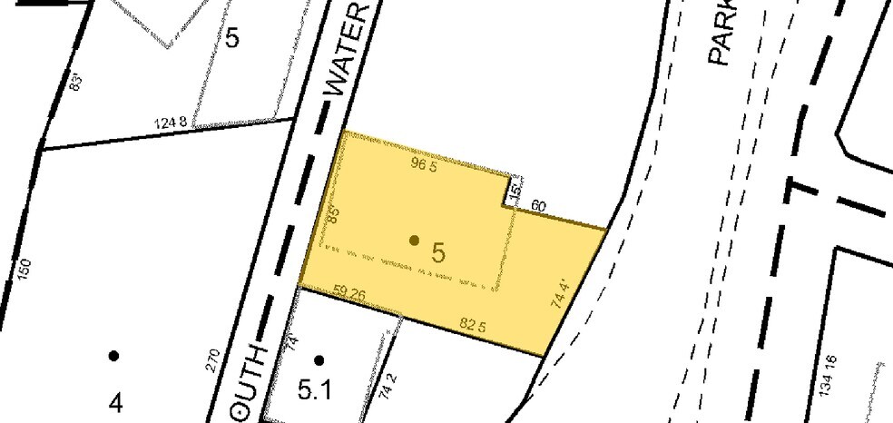 More Photos Of 47 S Water St, Peekskill Light Manufacturing For Lease