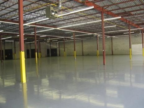 More Photos Of 77 Browns Line, Toronto Manufacturing For Lease