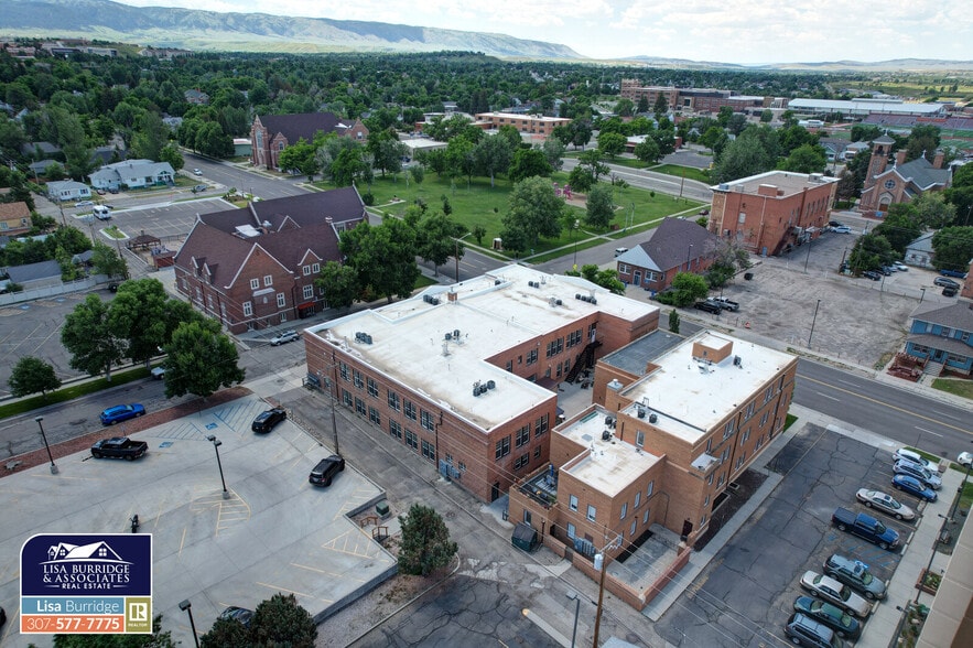 More Photos Of 623 S. Wolcott & 218 E. 7th st, Casper Apartments For Sale