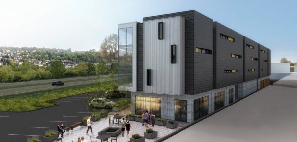 More Photos Of 16290 Auto Ln, Sumner Self Storage For Lease