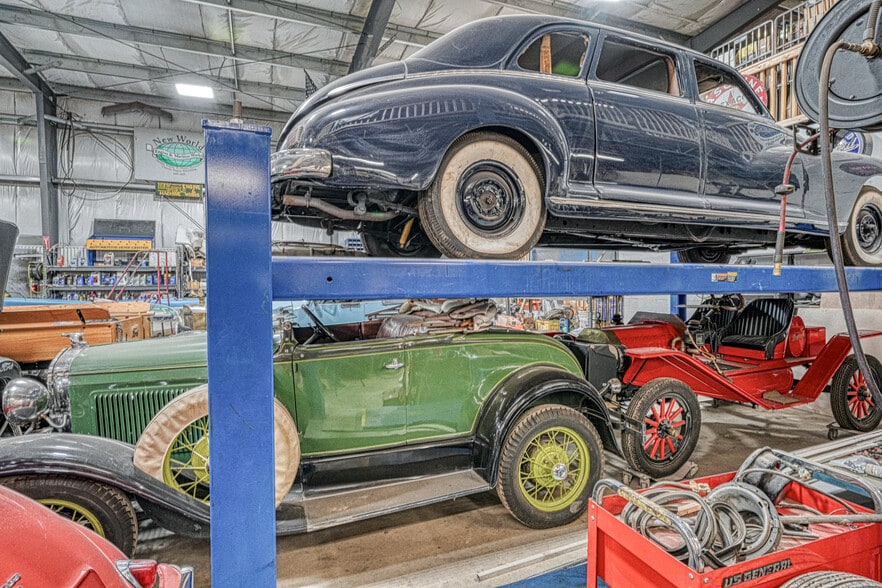 More Photos Of 1235 US Route 202, Winthrop Auto Dealership For Sale