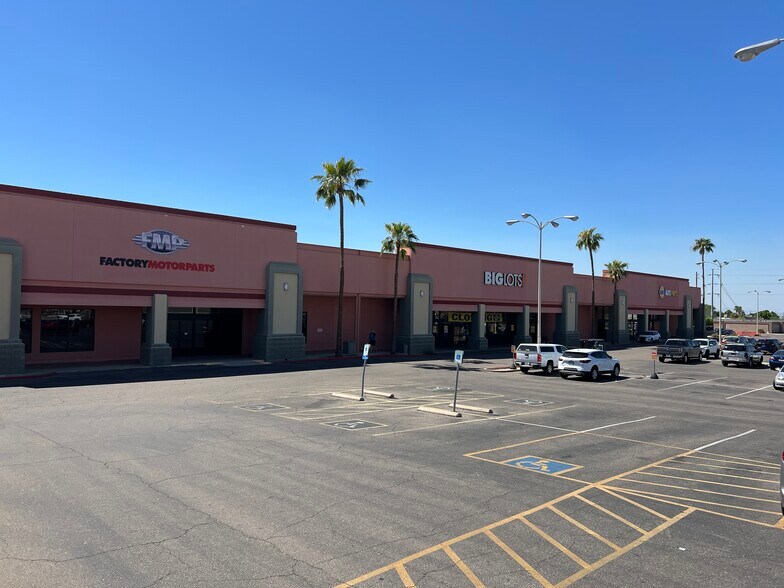 More Photos Of 6813-6843 E Main St, Mesa Unknown For Lease