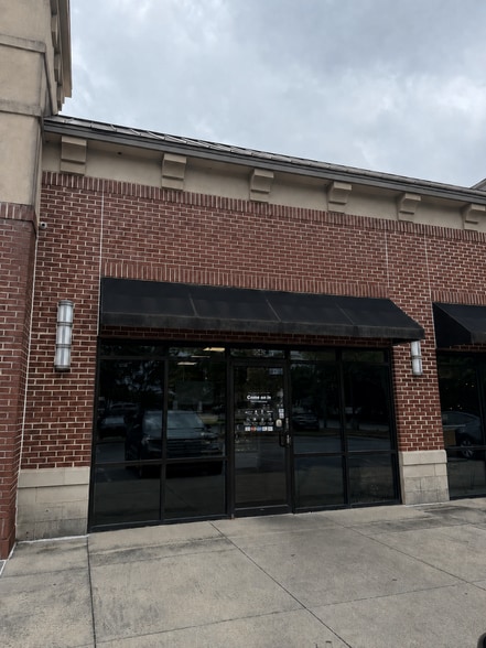 Primary Photo Of 3370 Lawrenceville Suwanee Rd, Suwanee Storefront For Lease