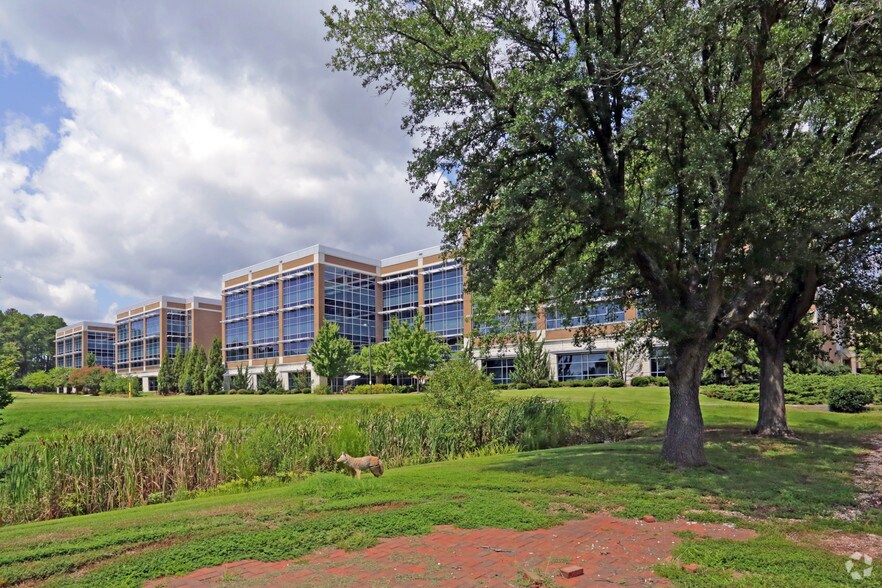 Primary Photo Of 243 Institute Dr, Durham Unknown For Lease