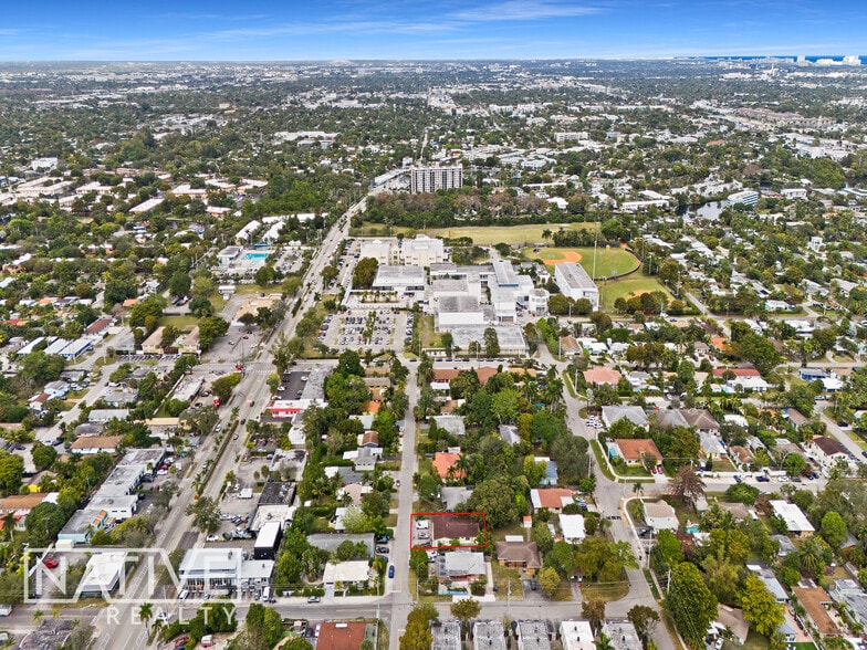 More Photos Of 1506 NE 5th Ave, Fort Lauderdale Apartments For Sale