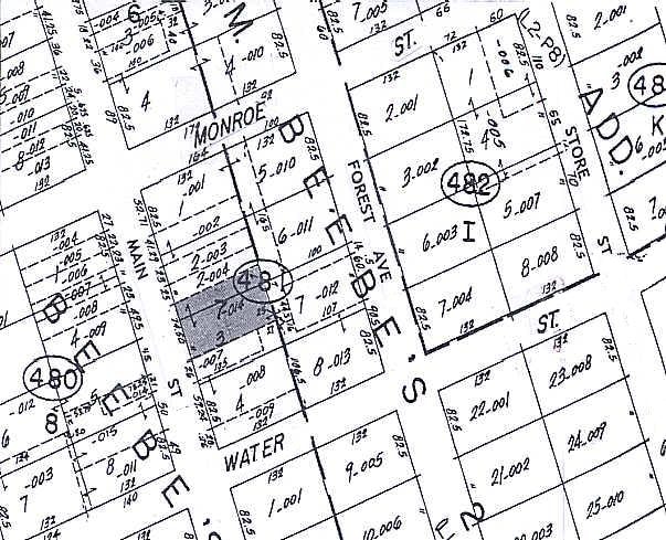 More Photos Of 69246 N Main St, Richmond Office Residential For Lease