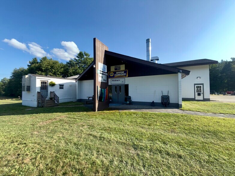 More Photos Of 315 Creamery Rd, South Ryegate Industrial For Sale