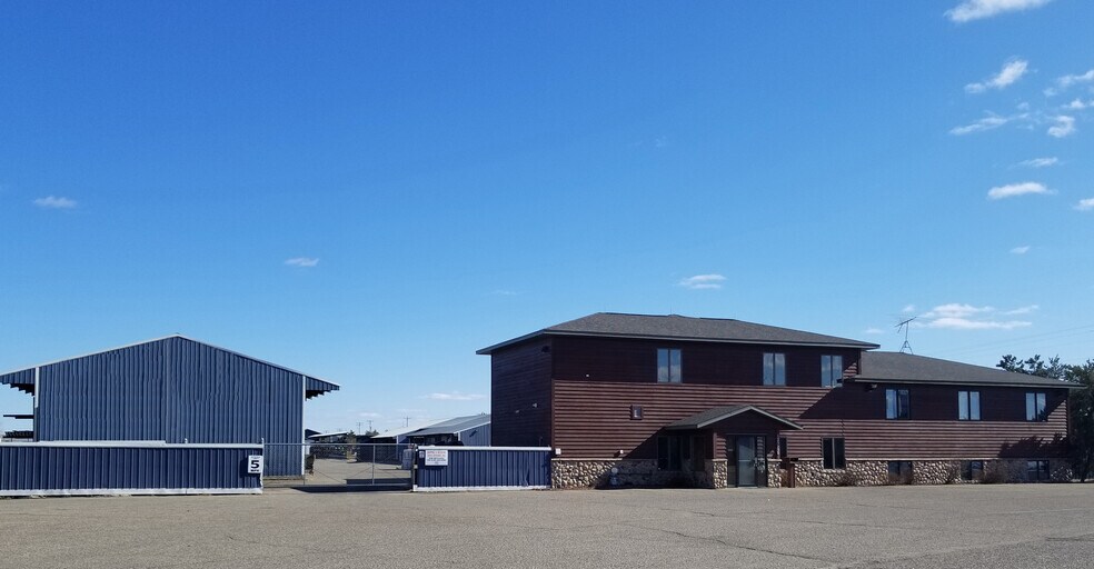 Primary Photo Of 12575 Oak View Ave, Becker Freestanding For Sale
