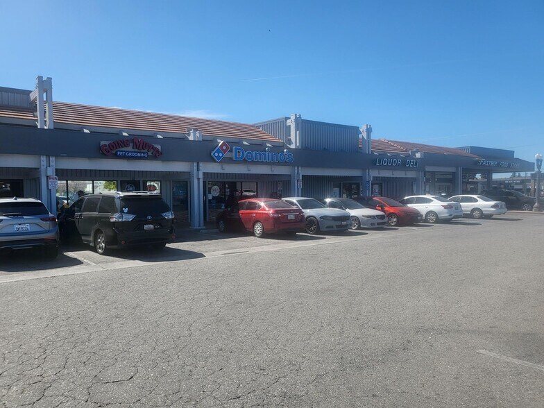 More Photos Of 6401 White Ln, Bakersfield Unknown For Lease