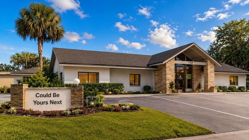 Primary Photo Of 1117 Bryn Mawr Ave, Lake Wales Unknown For Lease