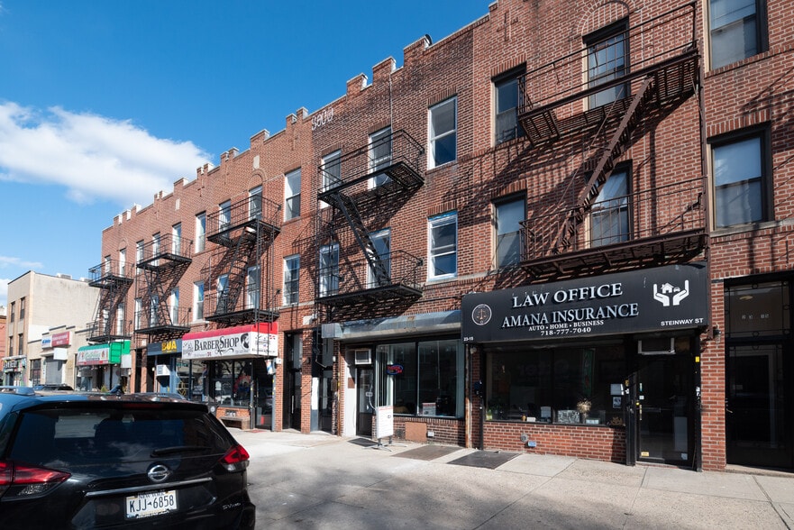 More Photos Of 2313 Steinway St, Astoria Apartments For Lease