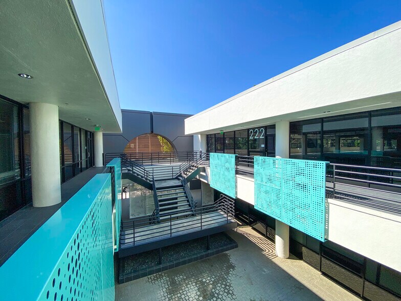 More Photos Of 2701 Ocean Park Blvd, Santa Monica Medical For Lease