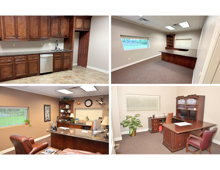 More Photos Of 21613 Rhodes Rd, Spring Office For Sale