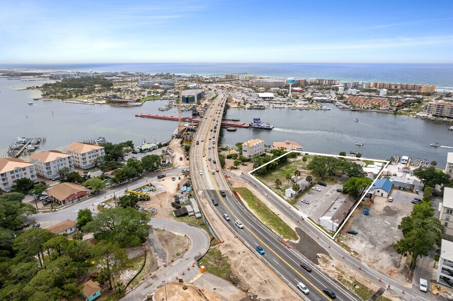 More Photos Of 195 Brooks St SE, Fort Walton Beach Hotel For Sale