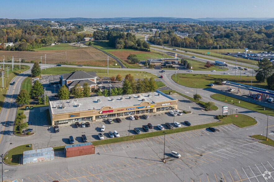 More Photos Of 150 Sam Walton Dr, Sparta Unknown For Lease
