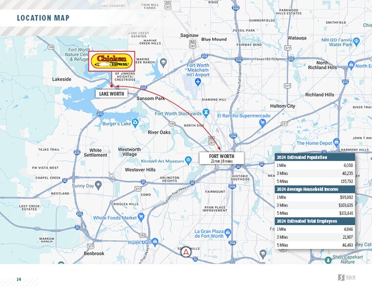 More Photos Of 6765 Lake Worth Blvd, Lake Worth Fast Food For Sale