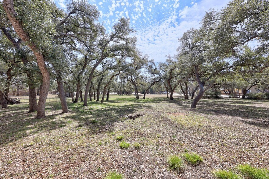 More Photos Of 600 W Whitestone Blvd, Cedar Park Land For Sale