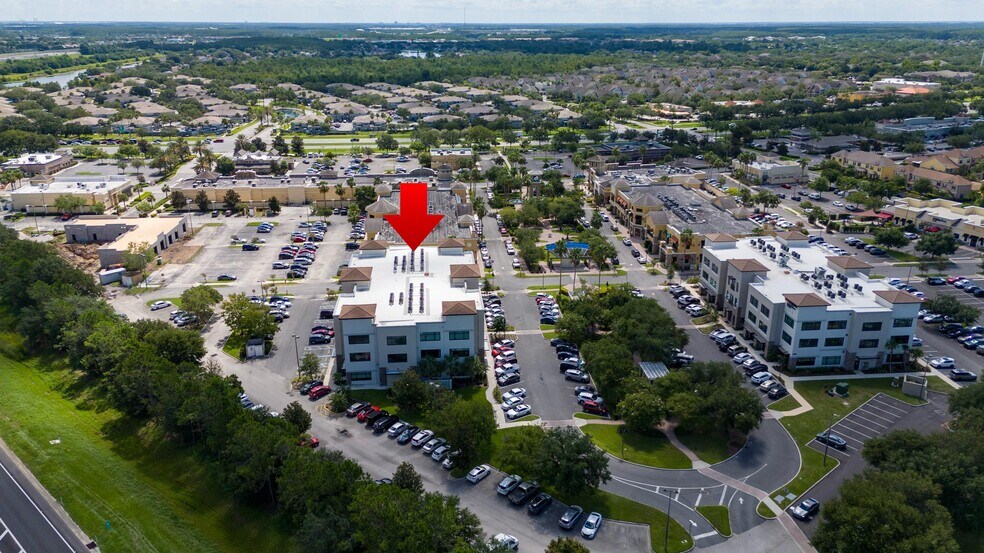More Photos Of 13550 Village Park Dr, Orlando Office For Lease