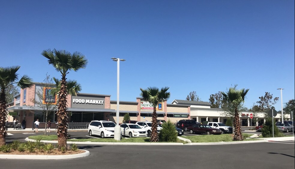 Primary Photo Of 1128 Beville Rd, Daytona Beach Unknown For Lease