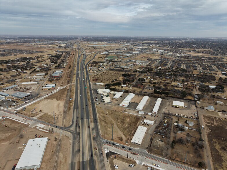 More Photos Of 7221 Brownfield Hwy, Lubbock Land For Sale