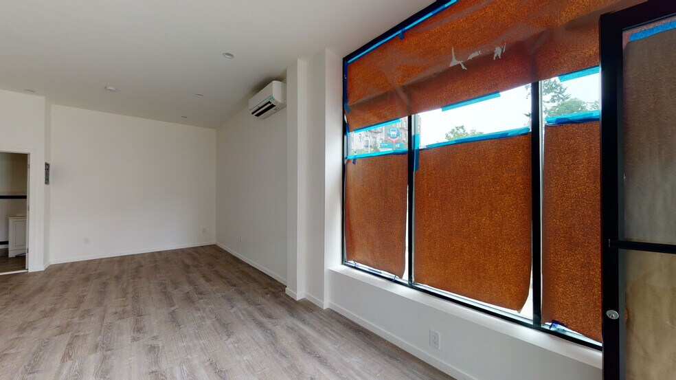 More Photos Of 1283 Rogers Ave, Brooklyn Storefront Retail Residential For Lease