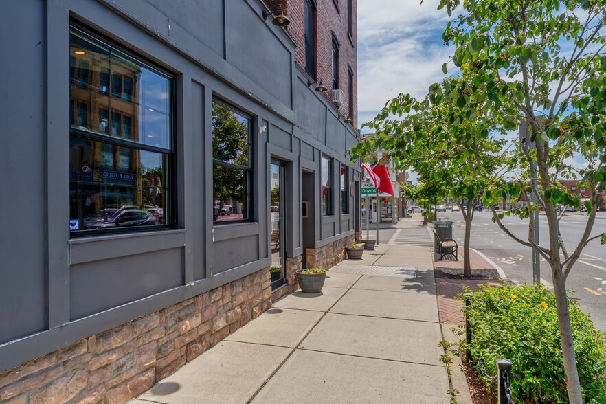 More Photos Of 666 Broadway, Kingston Storefront Retail Residential For Sale