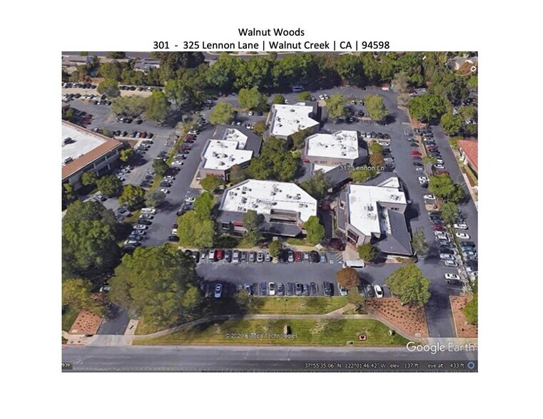 More Photos Of 317 Lennon Ln, Walnut Creek Medical For Lease