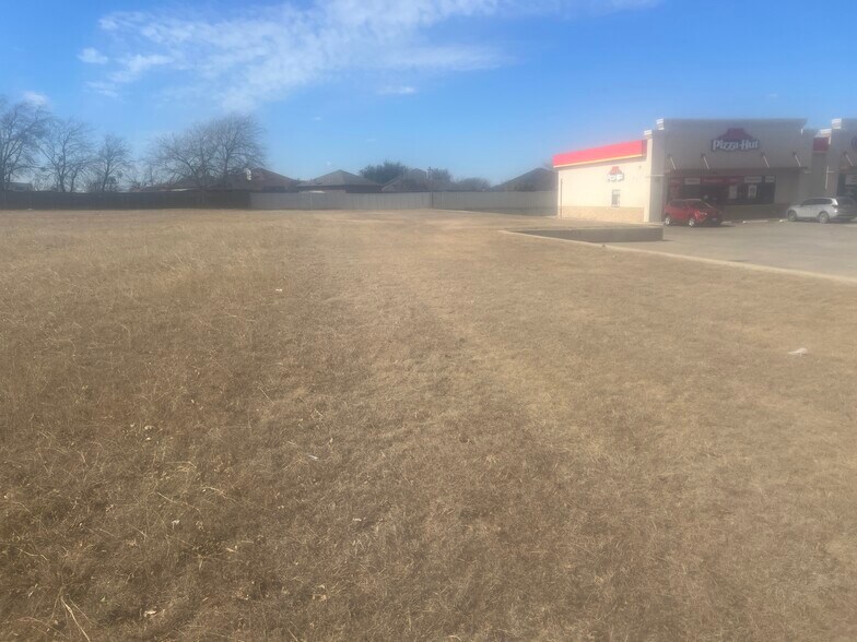 More Photos Of 4101 S Clear Creek, Killeen Land For Sale