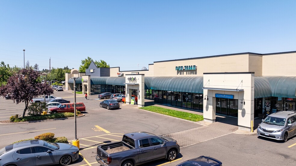 More Photos Of 3001-3169 W 11th Ave, Eugene Unknown For Lease