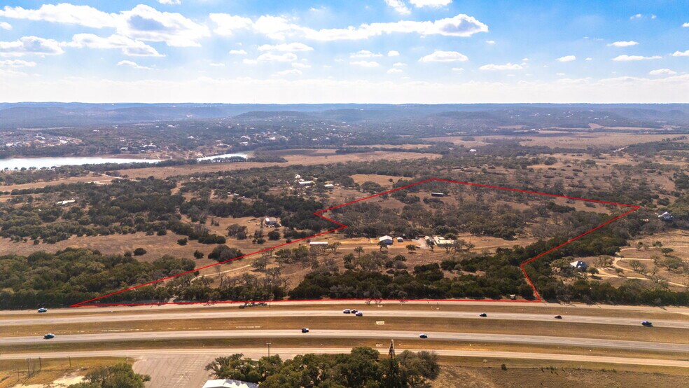 More Photos Of 40455 Interstate 10 W, Boerne Land For Sale