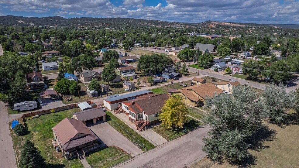 More Photos Of 438 S 14th St, Hot Springs Multifamily For Sale