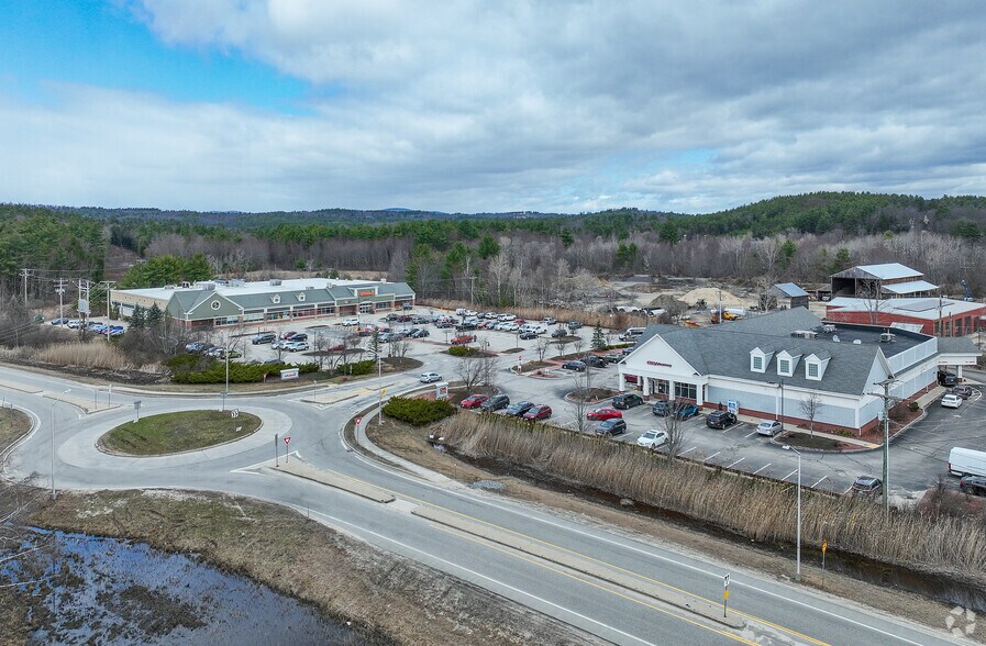 More Photos Of 80 Elm St, Peterborough Land For Sale