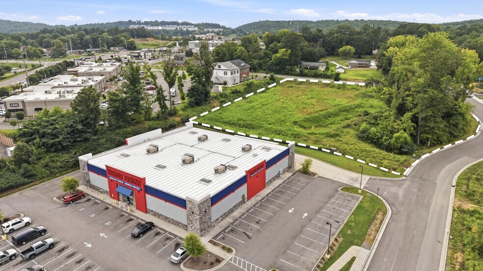 More Photos Of 000 Callen Lane NW, Cleveland Land For Sale