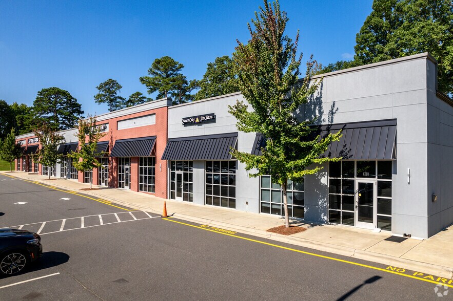 More Photos Of 1474 Highway 160 E, Fort Mill Storefront Retail Office For Lease