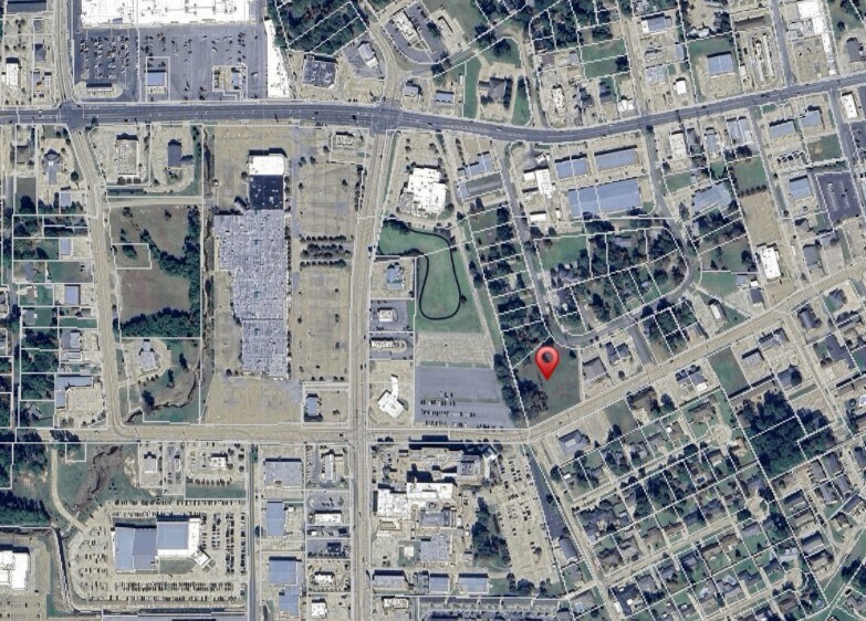 More Photos Of 311 Circle Dr, West Monroe Land For Sale