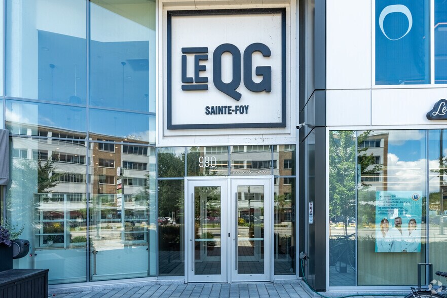 More Photos Of 990 Rte De L'eglise, Québec Apartments For Lease